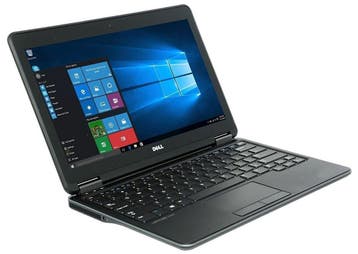 *DEFECT Mobo* Dell Latitude E7240 i5 HDMI 12.5 inch, Ophalen of Verzenden, Nieuw
