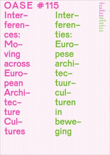 Oase 115 |  | Nieuw, Boeken, Ophalen of Verzenden, Nieuw