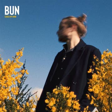 lp nieuw - bun - EASES MY MIND (nieuw), Verzenden, Zo goed als nieuw, Overige formaten