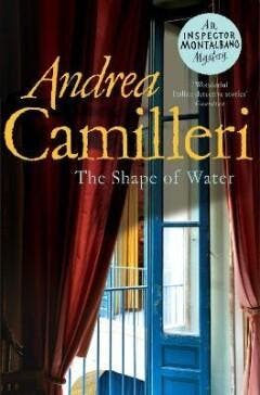 The Shape of Water (Inspector Montalbano mysteries), Verzenden, Zo goed als nieuw, Andrea Camilleri