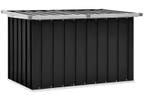 Tuin Opbergbox Waterdicht voor Buiten - Ruime Opbergkist, Verzenden, Nieuw