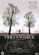 Tyrannosaur - DVD, Verzenden, Nieuw in verpakking
