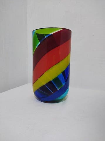 Salviati - Vaas - Glas