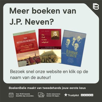 Uw geringe vriendin - J.P. Neven 9789033123122, Verzenden, Gelezen, J.P. Neven