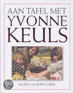 Aan Tafel Met Yvonne Keuls, Ophalen of Verzenden, Nieuw