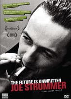 Joe Strummer - The Future Is Unwritten, Ophalen of Verzenden, Gebruikt