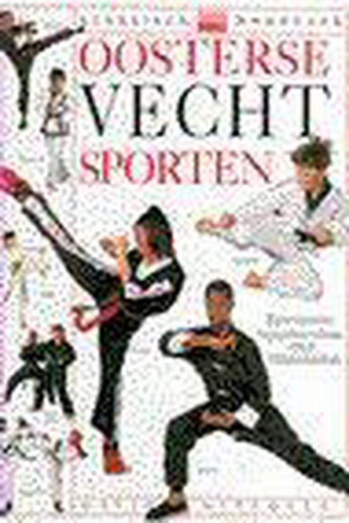 Oosterse vechtsporten / Sesam junior praktisch handboek, Boeken, Kinderboeken | Kleuters, Gelezen, Verzenden