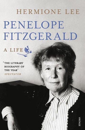 Penelope Fitzgerald - Hermione Lee 9780099546597, Verzenden, Zo goed als nieuw, Hermione Lee