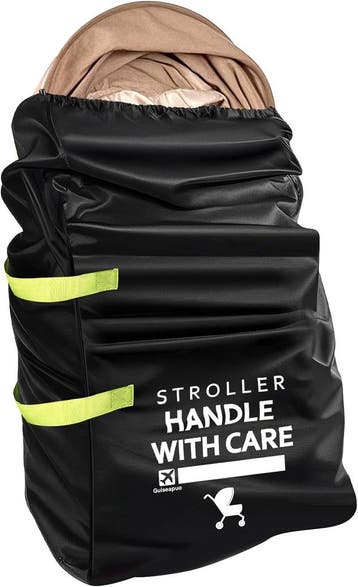 Buggy reistas 115cm | Nylon | Tweedekansje | OP=OP, Ophalen of Verzenden, Nieuw, Kinderwagen, Overige merken