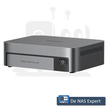 UGREEN NASync op voorraad! Geen verzendkosten. RTR bundels!, Computers en Software, Ophalen of Verzenden, Nieuw