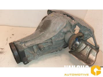 Differentieel achter Audi A7 O179811, Ophalen of Verzenden, Nieuw