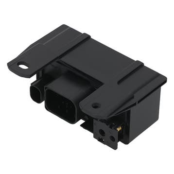 Control Module Relay geschikt voor Mercedes-Benz C200 C22..., Verzenden, Nieuw, Mercedes-Benz