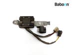 Spanningsregelaar Suzuki TS 125 X 1984-1987 (TS125X), Motoren, Onderdelen | Suzuki, Verzenden, Gebruikt