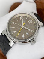 Louis Vuitton - Tambour GMT Automatic - Zonder minimumprijs, Nieuw