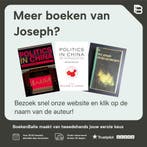 Politics in China 9780190870713 Joseph, Boeken, Verzenden, Gelezen, Joseph