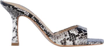 GUESS - Maat 37 - Seala 2 Sandalo Dames Sandalen - Grijs, Verzenden, Nieuw