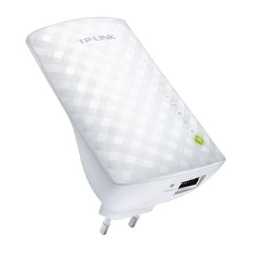Nieuwe TP-LINK RE200 met garantie, Ophalen of Verzenden, Nieuw, TP-LINK