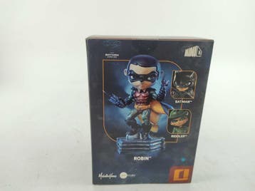 Iron Studios Figuur Batman Forever - Robin, Verzamelen, Verzenden, Nieuw