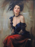 Wilhem von Kalisz (XX-XXI) - Elsa