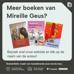 Tijd voor vrije tijd! / Estafette 9789027669353, Boeken, Verzenden, Gelezen, Mireille Geus