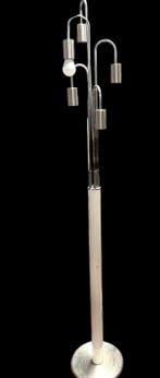Lamp - waterval - Metaal
