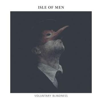 cd - Isle of Men - Voluntary Blindness, Verzenden, Zo goed als nieuw