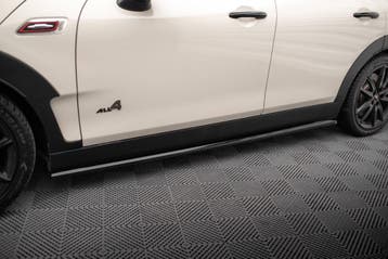 Side Skirts Diffusers Mini Cooper Clubman John Cooper Works, Verzenden, Nieuw