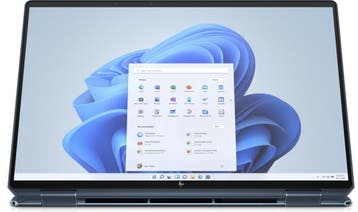 HP Spectre 16 X360  | Intel i7 | 512 SSD | 3K IPS X360 Touch, Computers en Software, Windows Laptops, Qwerty, Refurbished, Met touchscreen