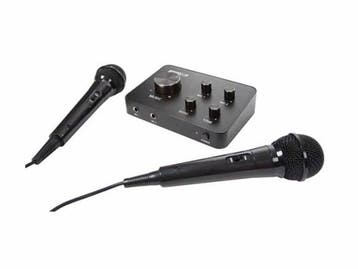 Veiling - HQ-Power karaokeset met HD-aansluiting, Nieuw