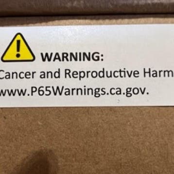 Progress Tech 09-14 Acura TSX/08-17 Honda Accord Rear Sway, Ophalen of Verzenden, Nieuw