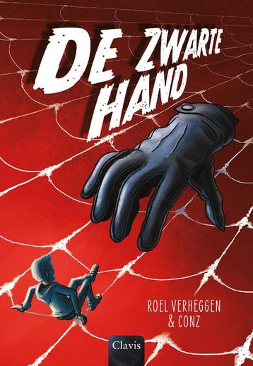 De zwarte hand / De schemertijdcodes / 1 - Roel Verheggen, Verzenden, Gelezen, Roel Verheggen