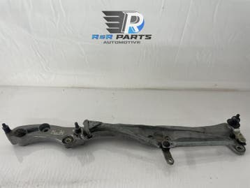 Ruitenwisser mechaniek - (BMW 7-Serie E65/E66/E67  / Ro..., Auto-onderdelen, Ruiten en Toebehoren, Verzenden, Nieuw