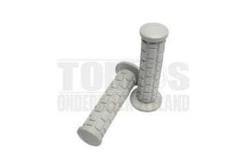 Handvatset Lusito M82 grijs 22mm / 24mm universeel, Ophalen of Verzenden, Nieuw, DMP