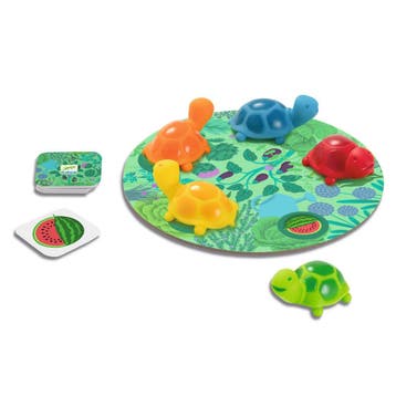 Djeco kinderspel Little memo garden van €16,99 voor €16,90, Ophalen of Verzenden, Nieuw