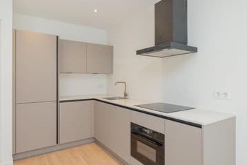 Te huur: Appartement Generaal Cronjéstraat in Haarlem, Noord-Holland, Appartement, Haarlem