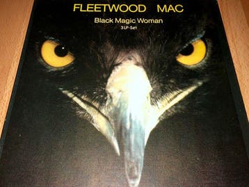 Fleetwood Mac - Black Magic Woman Rare Boxset - LP Box set -, Cd's en Dvd's, Nieuw in verpakking