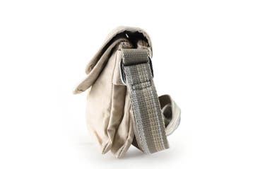 Kipling Schoudertas Beige, Verzenden, Zo goed als nieuw, Beige