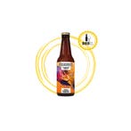 Brouwersnös – Bier met Passievrucht, Nieuw