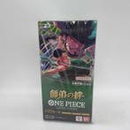 ONE PIECE Card Game OP-12 Shitei no Kizuna (Bond of Master, Nieuw