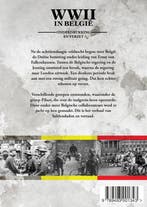 Onderdrukking en verzet / WWII in België 9789493001343, Boeken, Verzenden, Gelezen, Perry Pierik