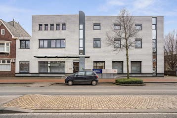 Kantoorruimte te huur Geleen Rijksweg Noord 45, Huur, Kantoorruimte