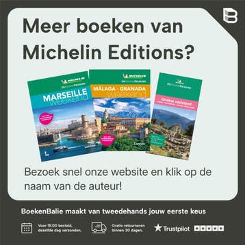 Noord-Spanje / Groene gidsen Michelin 9789401489218, Verzenden, Gelezen, Michelin Editions