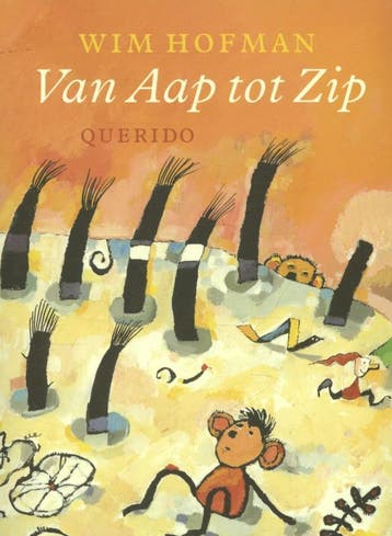 Van Aap tot Zip - Wim Hofman 9789045116280, Verzenden, Gelezen, Wim Hofman