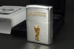 Zippo - 2006 FIFA World Cup Germany - Zakaansteker - Metaal, Nieuw