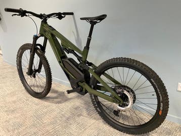 Lapierre Overvolt GLP 3 Elite e-mtb 725Wh, Nieuw