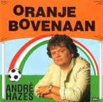 Single - Andre Hazes - Oranje Bovenaan (hoesje beschreven), Verzenden, Nieuw in verpakking