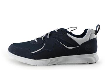 Timberland Sneakers in maat 46 Blauw, Kleding | Heren, Schoenen, Timberland, Verzenden, Blauw, Sneakers of Gympen