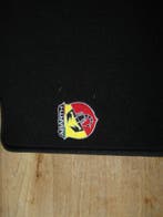 500 Abarth mattenset extra zware zwarte velours, iets moois, Ophalen of Verzenden, Nieuw, Fiat