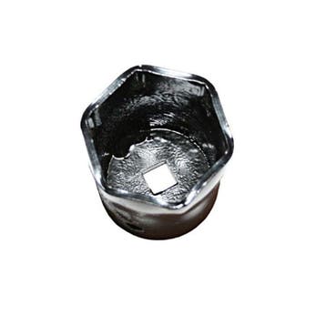 Omix Spindle Nut Socket- 72-86 Jeep CJ Models, Ophalen of Verzenden