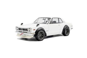Solido 1:18 - Modelauto - Nissan Skyline 2000 GT-R KPGC10, Nieuw